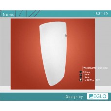 83119 Eglo - Nemo aplica